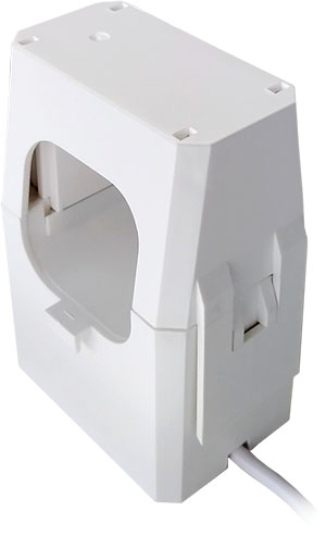 Shelly PRO 3EM 400A Proudový Transformátor Shelly PRO 3EM 400A Proudový Transformátor